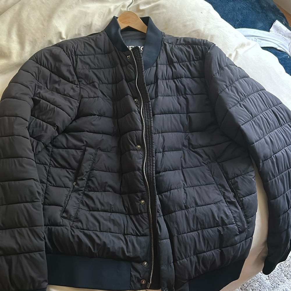 Men’s Herno Jacket - image 1
